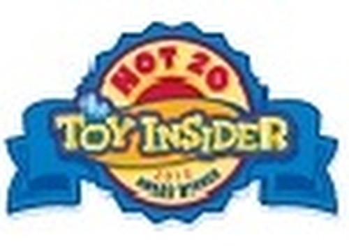 THE TOY INSIDER HOT 20 TOYS