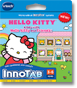 InnoTab Software - Hello Kitty