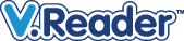 V.Reader