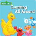 Sesame Street - Counting All Around
