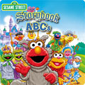Sesame Street - Storybook ABCs