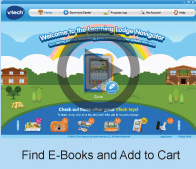 Find E-Books and Add to Cart