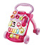 Sit-to-Stand Learning Walker™ - Pink