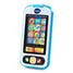 Touch & Swipe Baby Phone - Blue