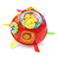 Light & Move Learning Ball - Red