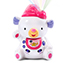 Sleepy Lullabies Bear Projector Pink