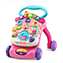 Stroll & Discover Activity Walker™ - Pink