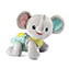 Explore & Crawl Elephant™ (Gray)