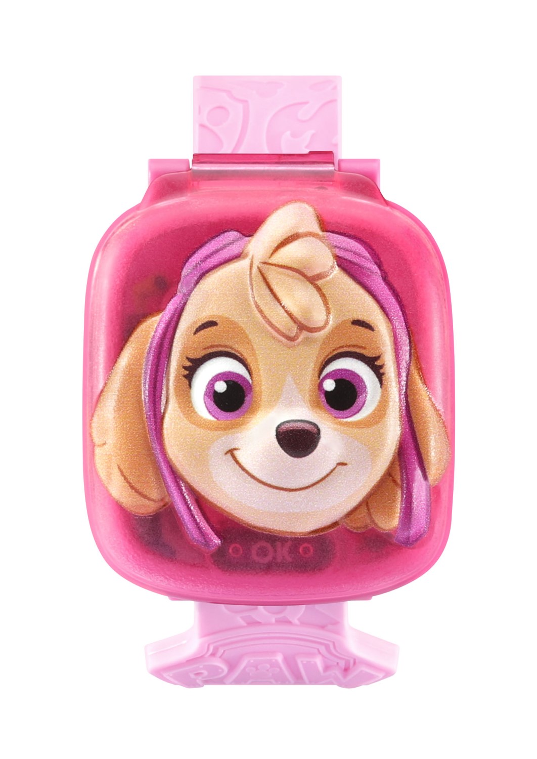 VTech Paw Patrol Orologio Interattivo di Chase VTECH ELECTRONICS EU