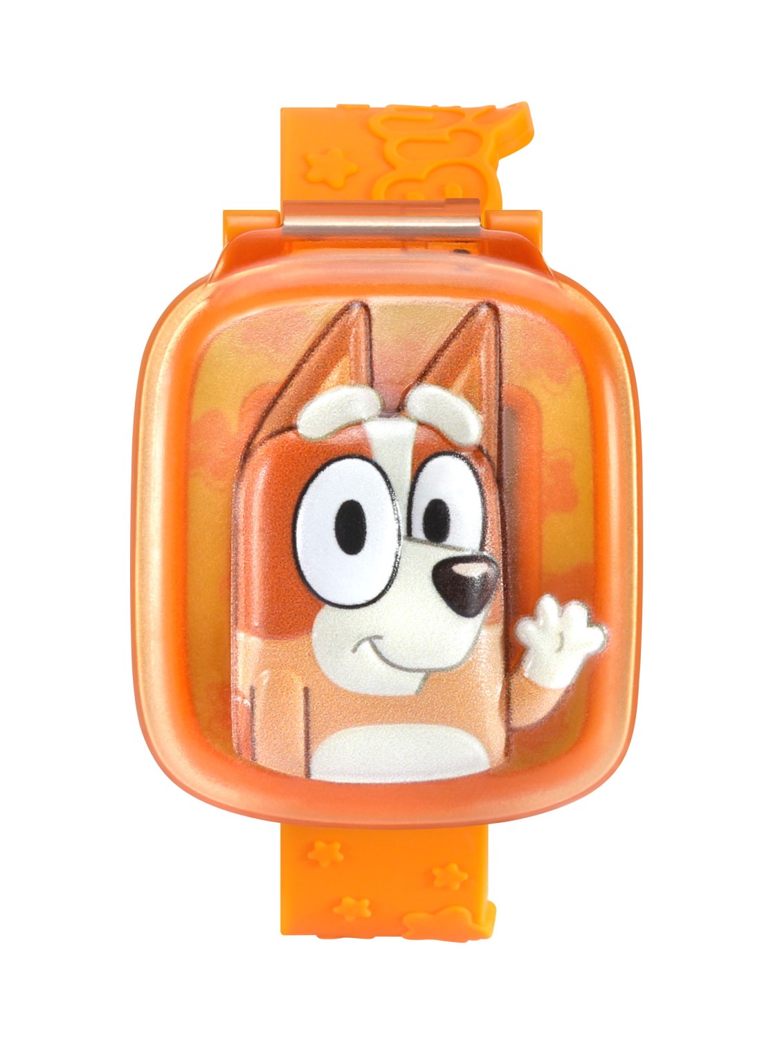 VTech® Bluey Wackadoo Watch – Bluey Kid-Sized Wristwatch