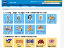 vtech watch learning lodge