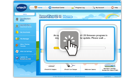 Innotab Innotab