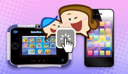 vtech kid connect