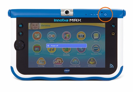 Vtech pop