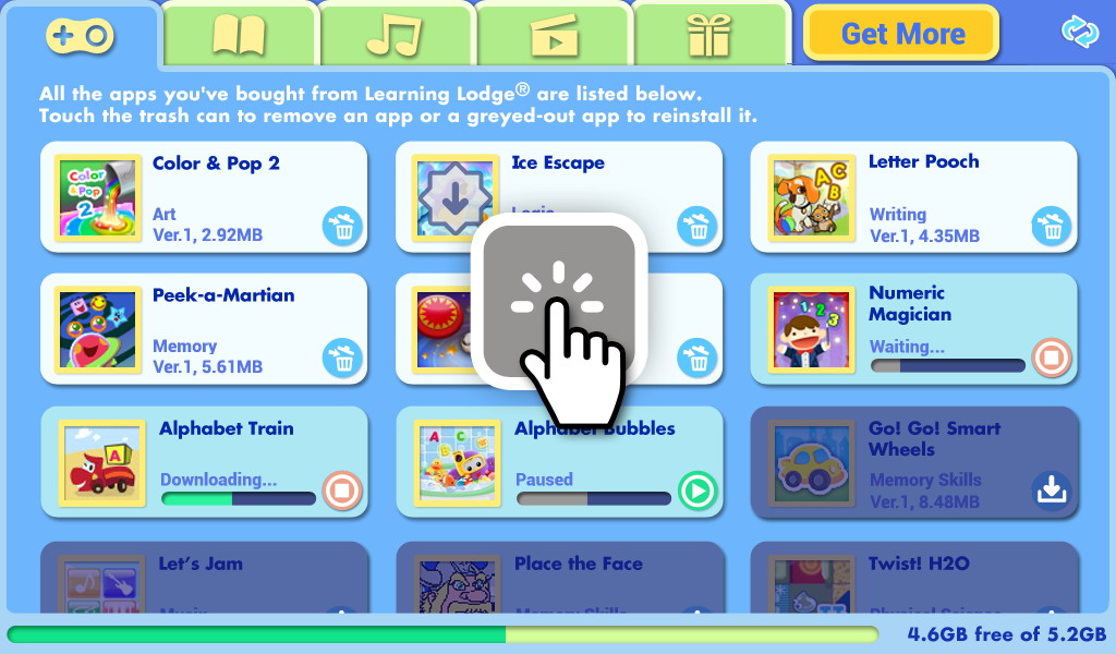 Innotab Innotab