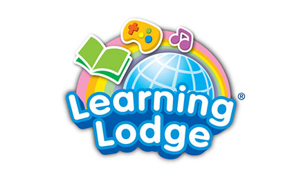Learning Lodge logo