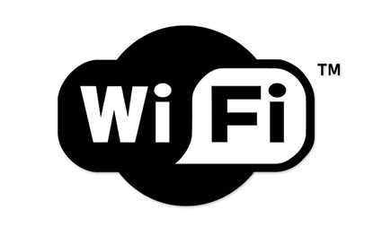 WiFi<sup>™</sup> icon
