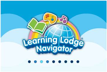 Learning Lodge Navigator