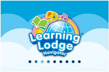 Learning Lodge Navigator