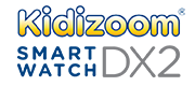 Kidizoom Smartwatch DX2