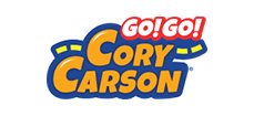 Go! Go! Cory Carson