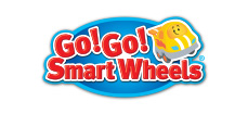 Go! Go! Smart Wheels