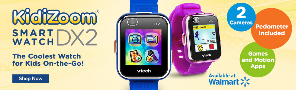 DX2 Smartwatches Buy Now at Walmart