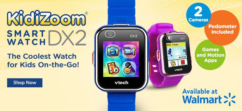 DX2 Smartwatches Buy Now at Walmart
