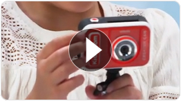 KidiZoom® Creator Cam  video thumbnail