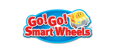 Go! Go! Smart Wheels - brand logo