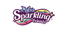Sparkling Friends