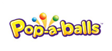 Pop-a-balls