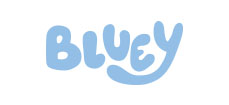 VTech - Ordenador de actividades de Bluey, Juguete para niños +3 años.