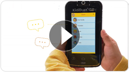 KidiBuzz™ G2 video thumbnail