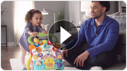 Stroll & Discover Activity Walker™ video thumbnail