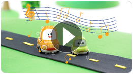 Go! Go! Cory Carson Smartpoint Cory & Chrissy video thumbnail