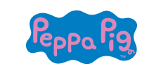 Peppa Pig - brand logo