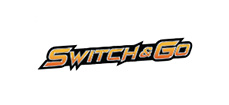 SwitchsGo Dinos - brand logo