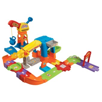 vtech construction set