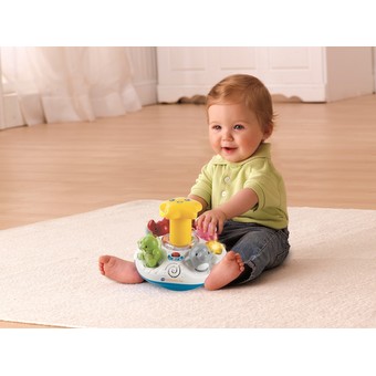 vtech spin and discover ocean fun
