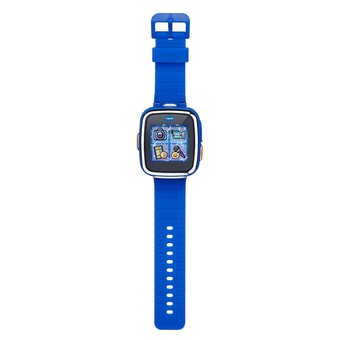 Caractéristiques techniques Vtech KidiZoom Smart Watch MAX bleue - Foto  Erhardt