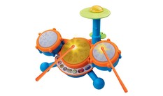 VTECH BABY - Music'kid - Baladeur Musical - Zoma