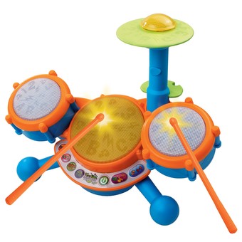 thumbnail image 2 of VTech Baby Barnyard Adventure Playset 2 of 14