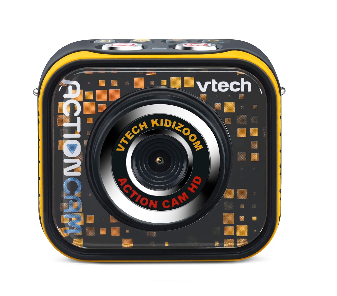 Digital Cameras │ KidiZoom │ Action Cam HD │ VTech