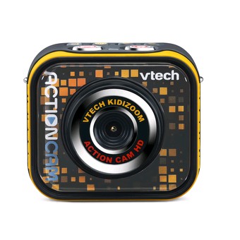 VTech KidiZoom Creator Cam HD Video Kids Digital Camera New!!! 