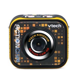 VTech® KidiZoom® Camera Pix™ Plus with Panoramic and Talking Photos 