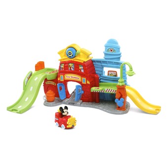 go go smart wheels mickey choo choo express