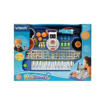 Storytime Piano, VTech Wiki