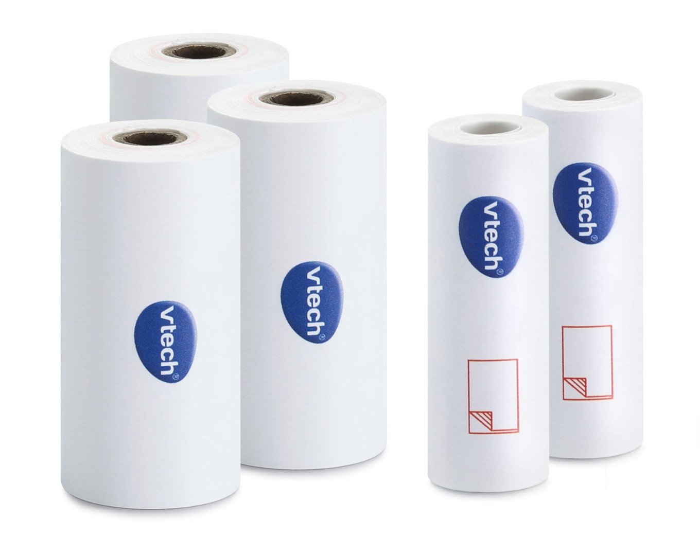 kidizoom print camera paper