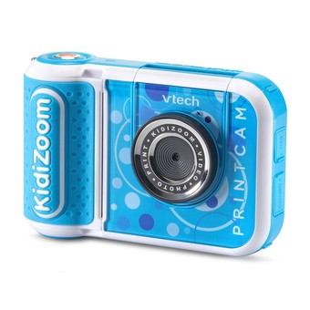 Appareil photo VTECH Kidizoom Print Cam avec recharge papier